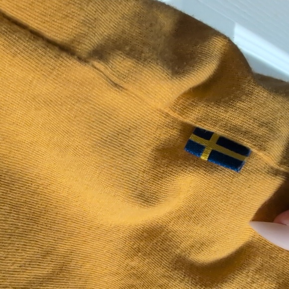 LAST CALL Fjallraven t-shirt - Picture 5 of 5